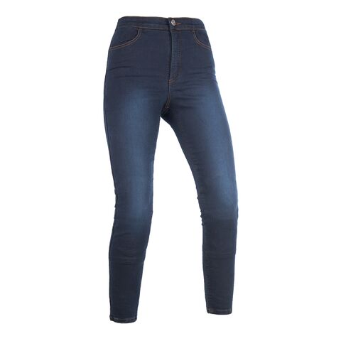 Oxford Super Jeggings 2.0 Indigo / 8 US / 12 UK [Demo - Good]