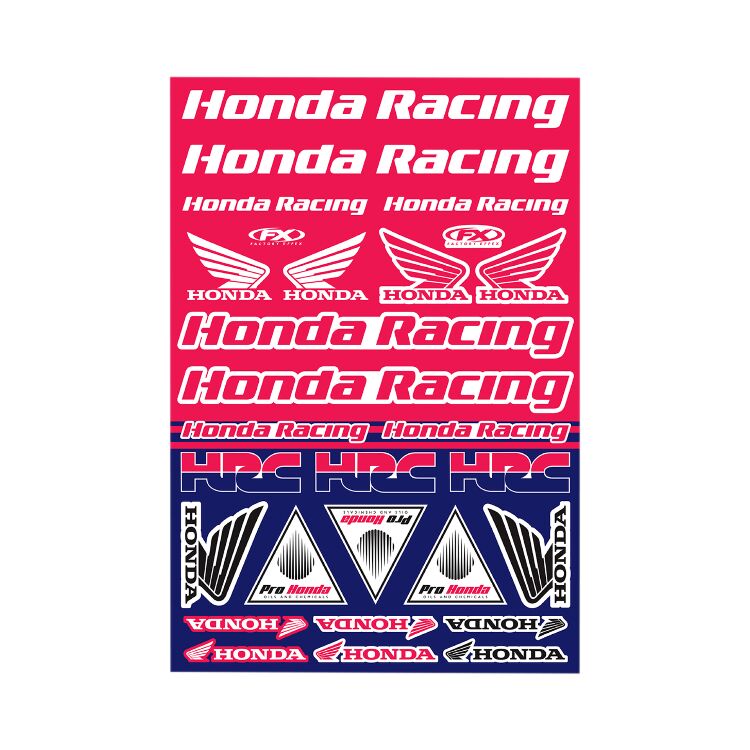 Honda Racing