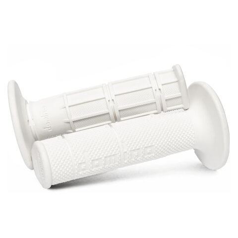 Domino Victor Half Waffle Grips