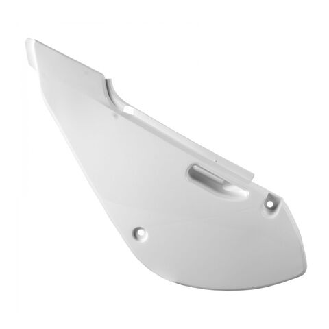 Polisport Side Panels Kawasaki / Suzuki 65cc-110cc 2000-2026