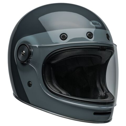 Bell Bullitt Vader Helmet Gloss White/Red / SM [Open Box]