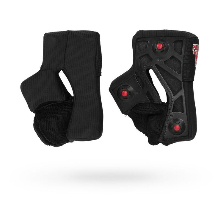 Bell Star 2016+ Cheek Pads 40MM [Open Box]