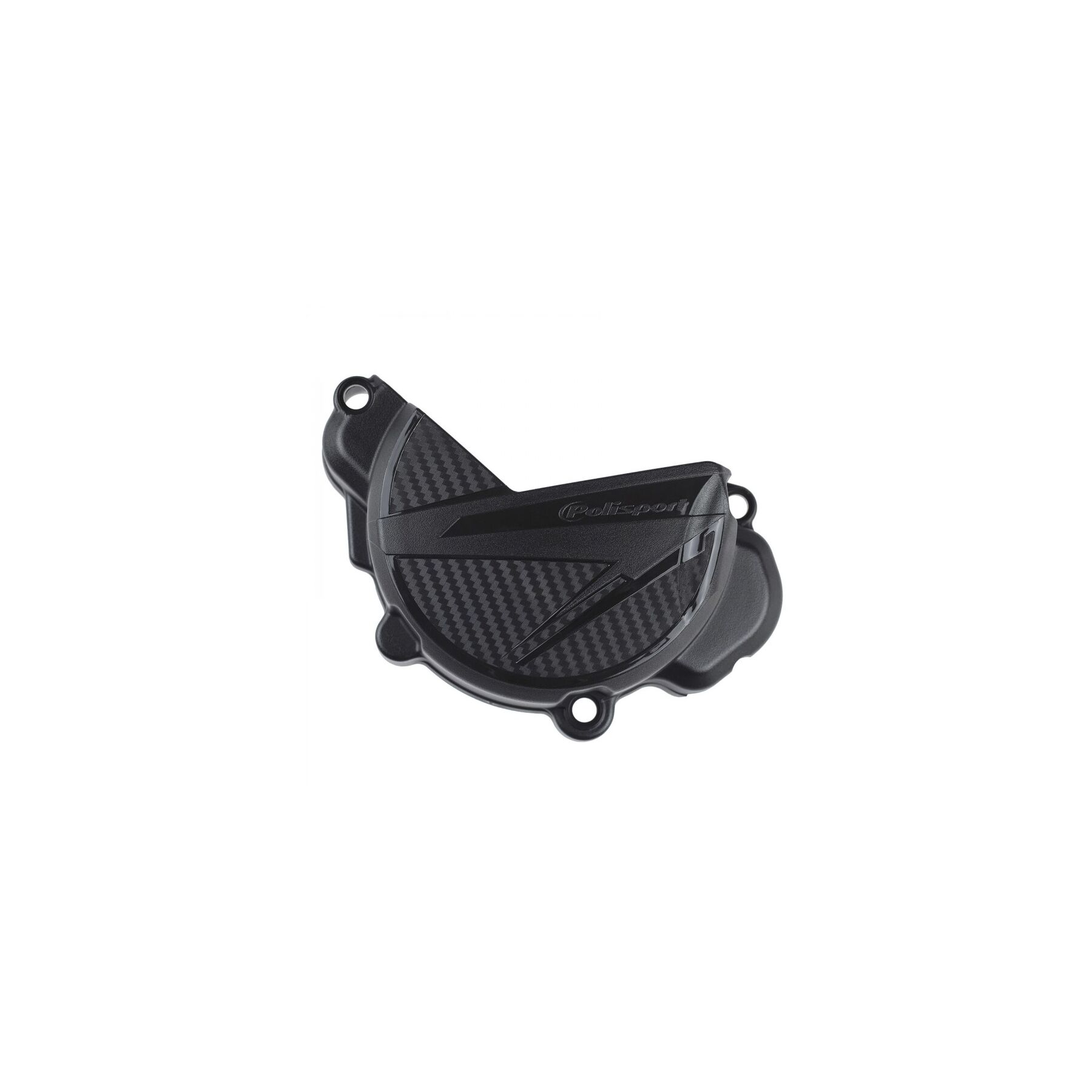 Polisport Ignition Cover Guard KTM 250 XCF-W 2009-2012
