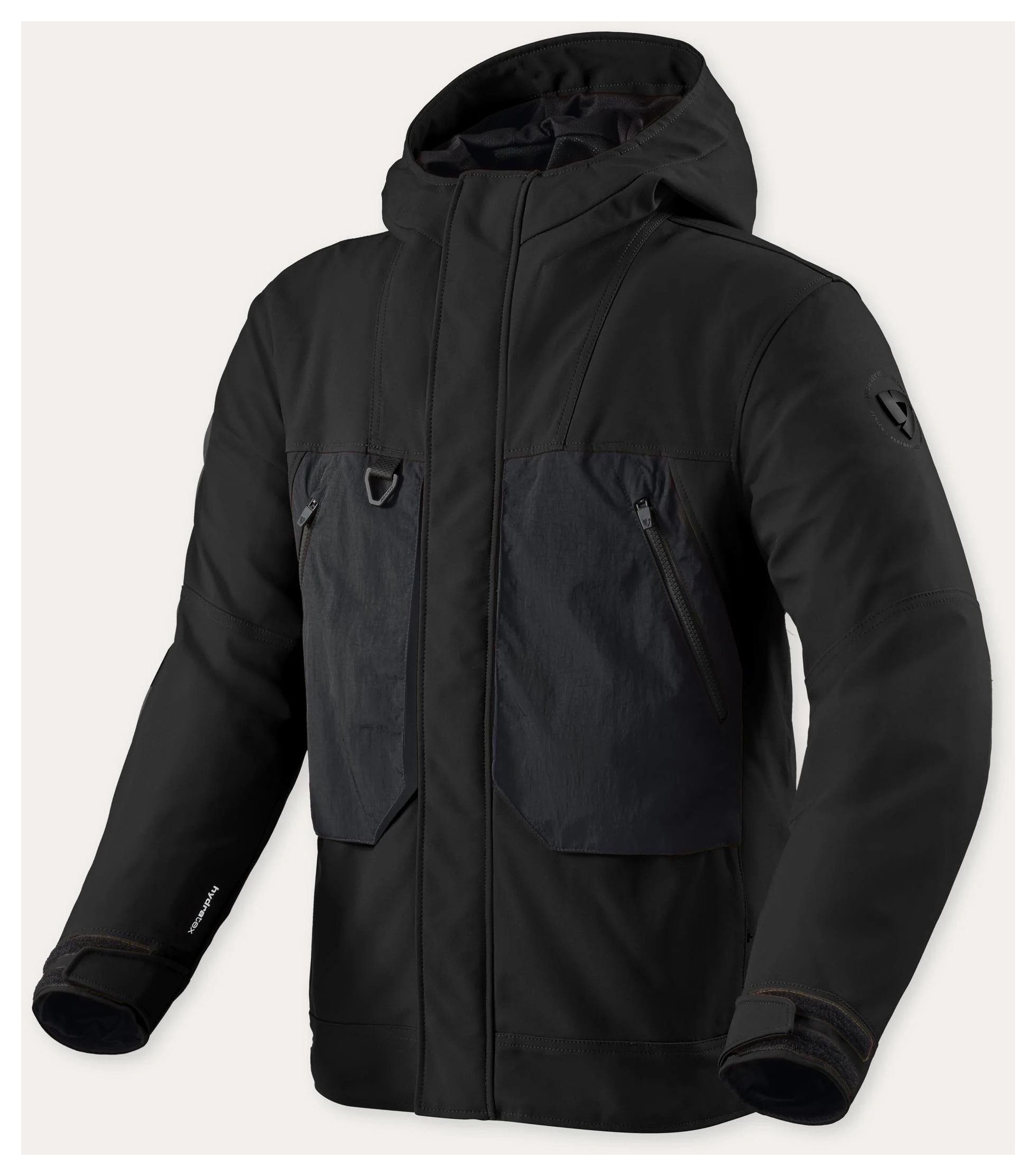 revit_entropy_h2_o_jacket_blac