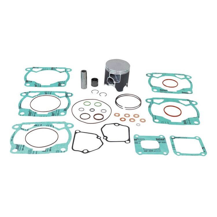 Vertex Cast 2-Stroke Piston Kit KTM / Husqvarna / Gas Gas 125cc 2023-2025