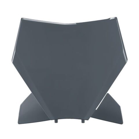 Polisport Front Number Plate KTM 125cc-450cc 2023-2026