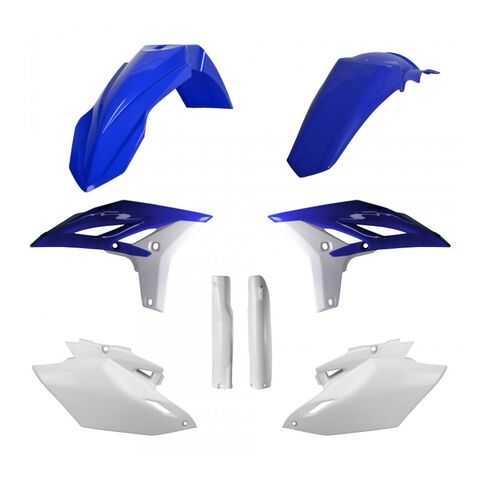 Polisport MX Body Kit Yamaha WR450F 2012-2015