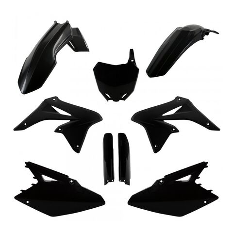 Polisport MX Body Kit Suzuki RMZ 250 2010-2018
