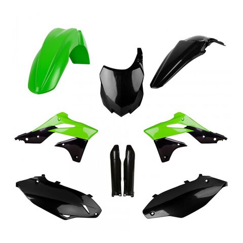 Polisport MX Body Kit Kawasaki KX250F 2013-2016