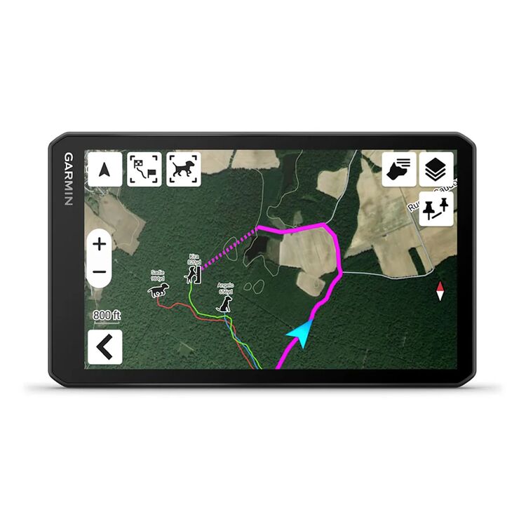 Garmin DriveTrack 72 Tracking GPS