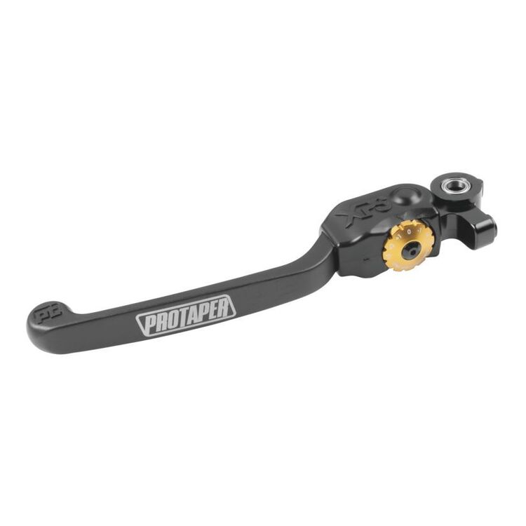 Pro Taper XPS Clutch Lever KTM / Husqvarna / Gas Gas / Beta / Sherco 125cc-525cc 2006-2026 [Open Box]