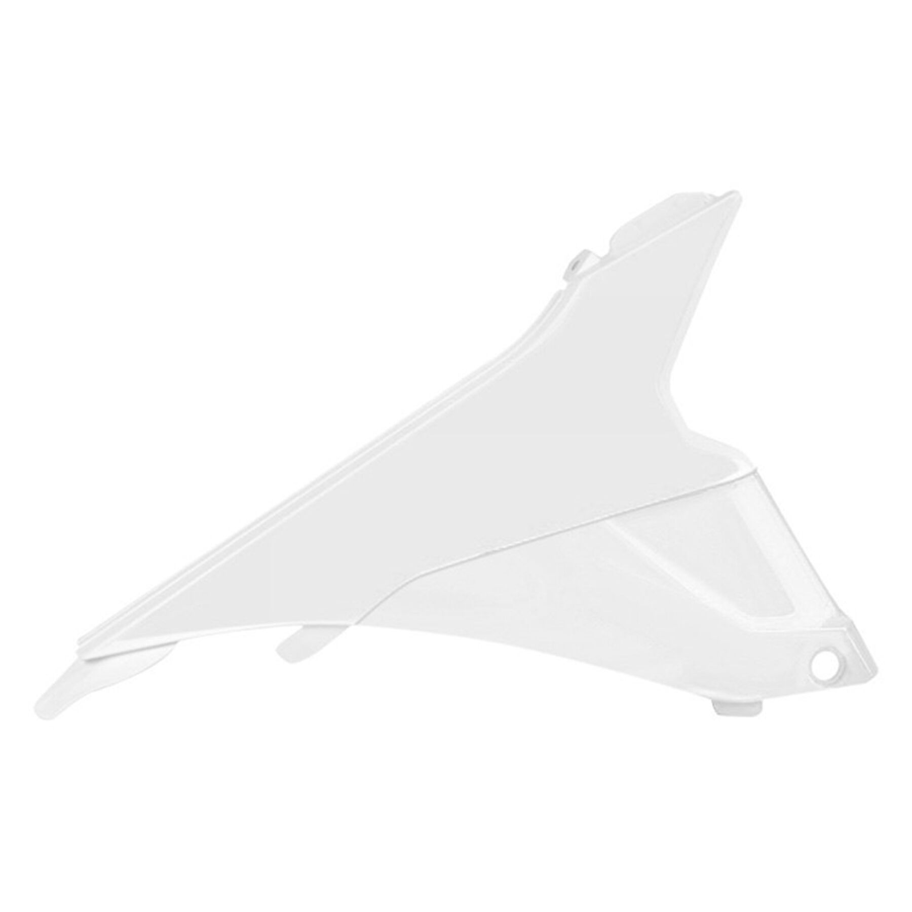 Polisport Airbox Cover KTM 125cc-450cc 2013-2016