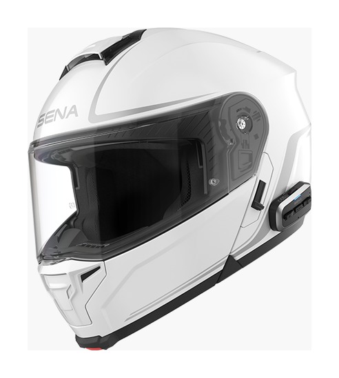 Sena Outrush 2 Mesh Bluetooth Modular Helmet S