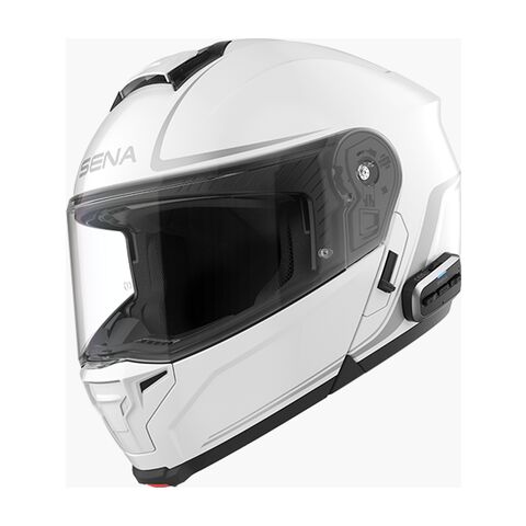 Sena Outrush 2 Mesh Bluetooth Modular Helmet