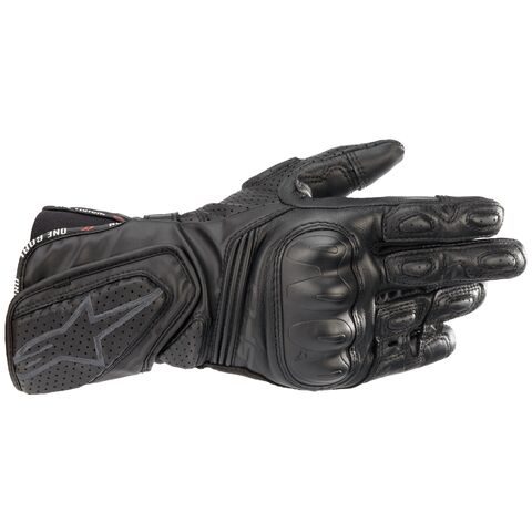 Alpinestars Stella SP-8 V3 Gloves Black/Black / LG [Open Box]