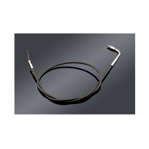 S&S Cycle Replacement Throttle / Idle Cable For S&S Dual Throttle Assembly 48" / Idle Cable [Open Box]