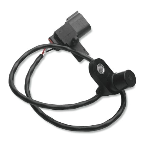 Jims Electronic Speedometer Sensor For Harley
