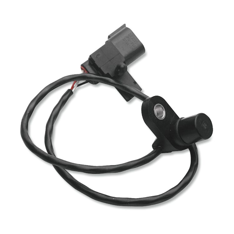 Jims Electronic Speedometer Sensor For Harley