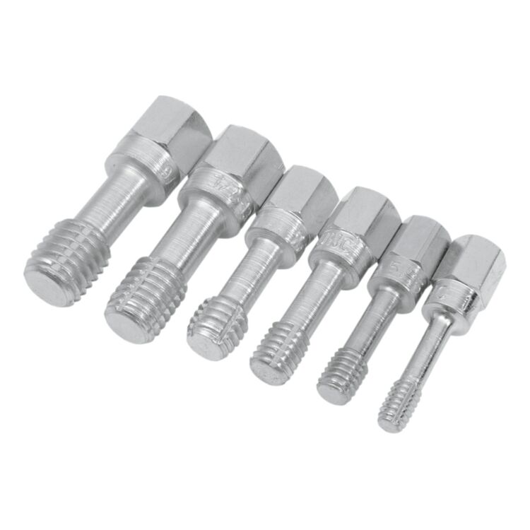 Jims SAE Thread Chaser Tap Set