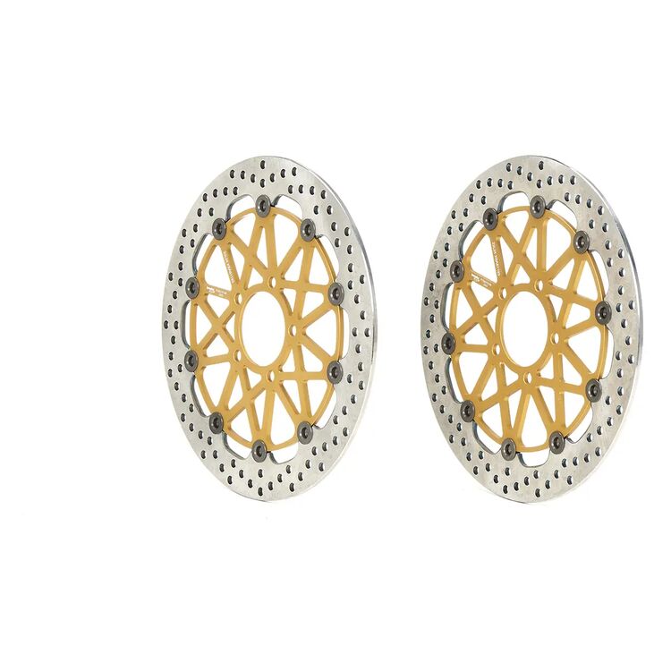 Brembo SuperSport Brake Rotors Suzuki GSX-R600 / 750 / 1000 1996-2003