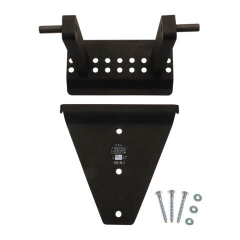 Jims Fuel Tank Wall Mount For Harley