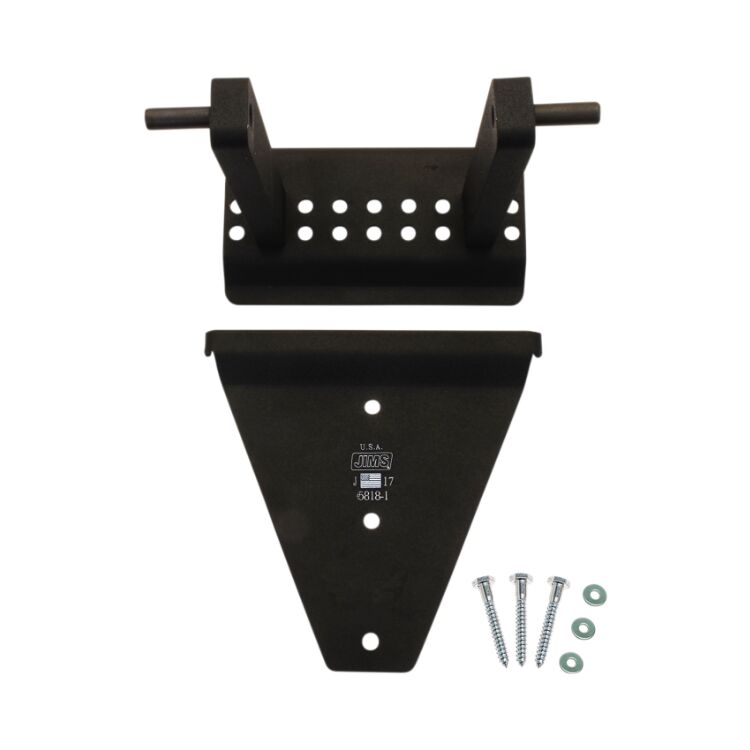 Jims Fuel Tank Wall Mount For Harley