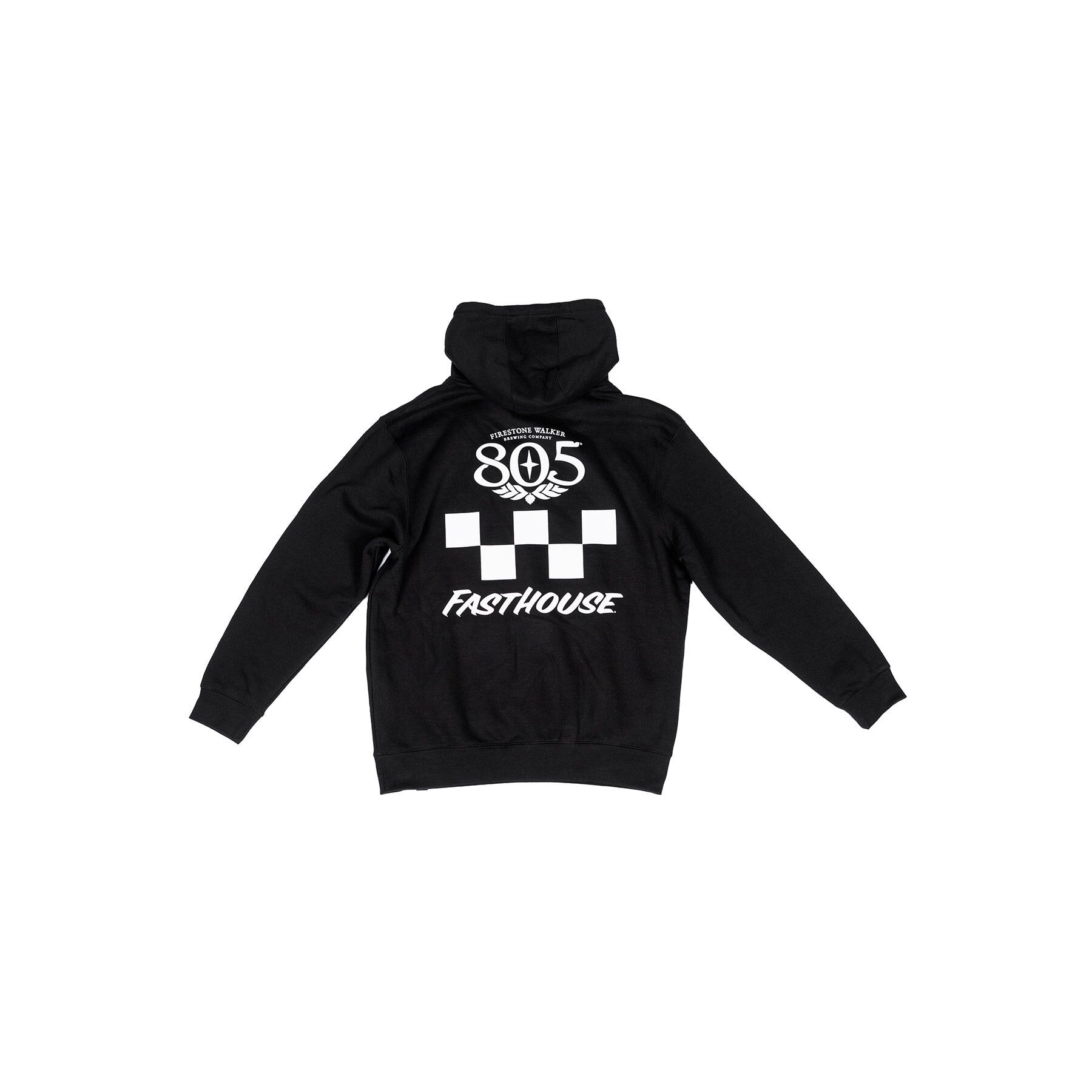 Fasthouse 805 Foundation Pullover Hoody