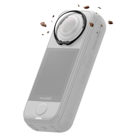 Insta360 X4 Air Premium Lens Guards [Open Box]