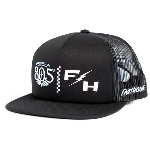 Fasthouse 805 Bond Hat
