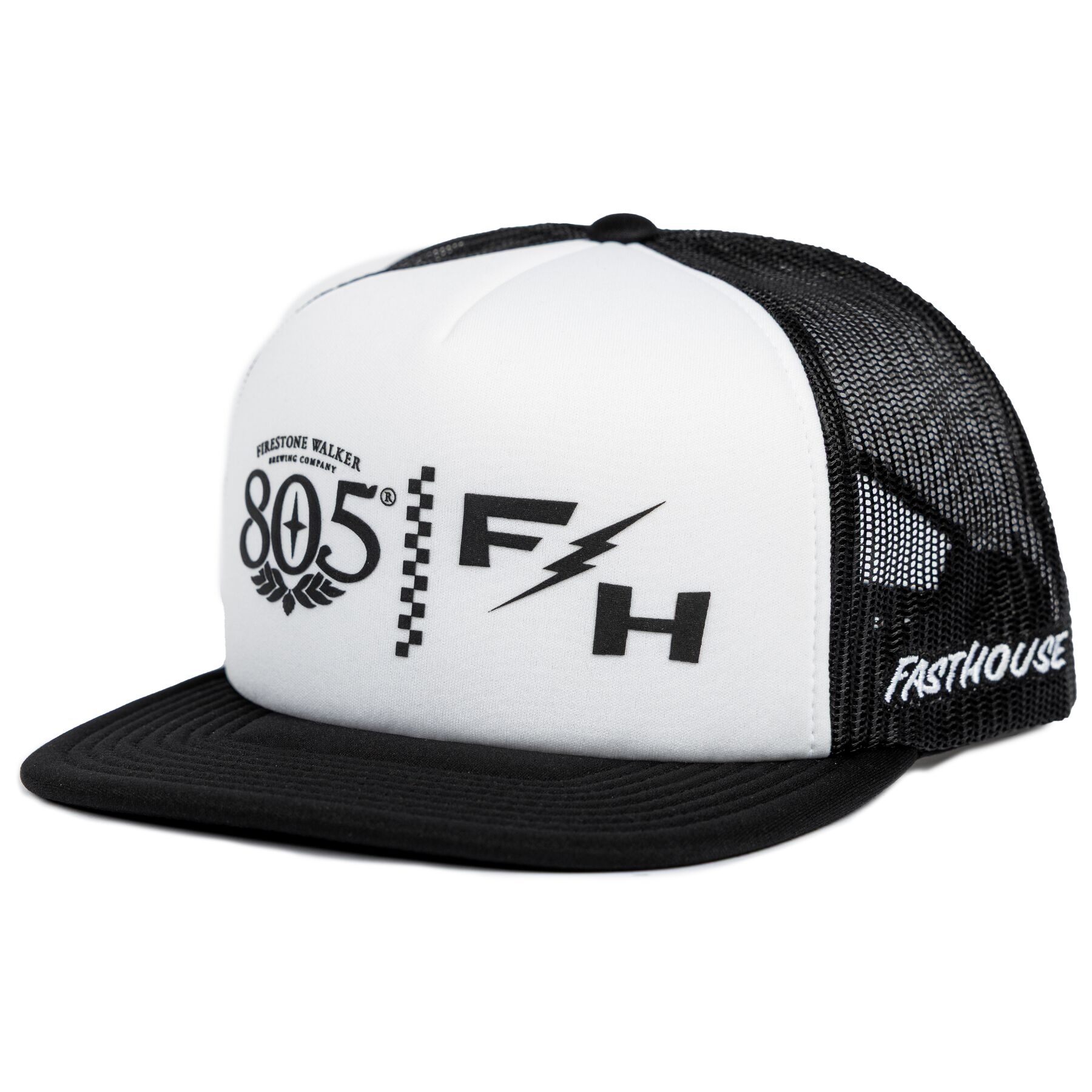 Fasthouse 805 Bond Hat