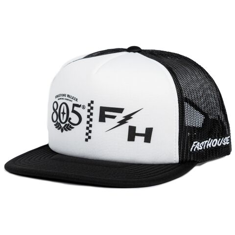 Fasthouse 805 Bond Hat