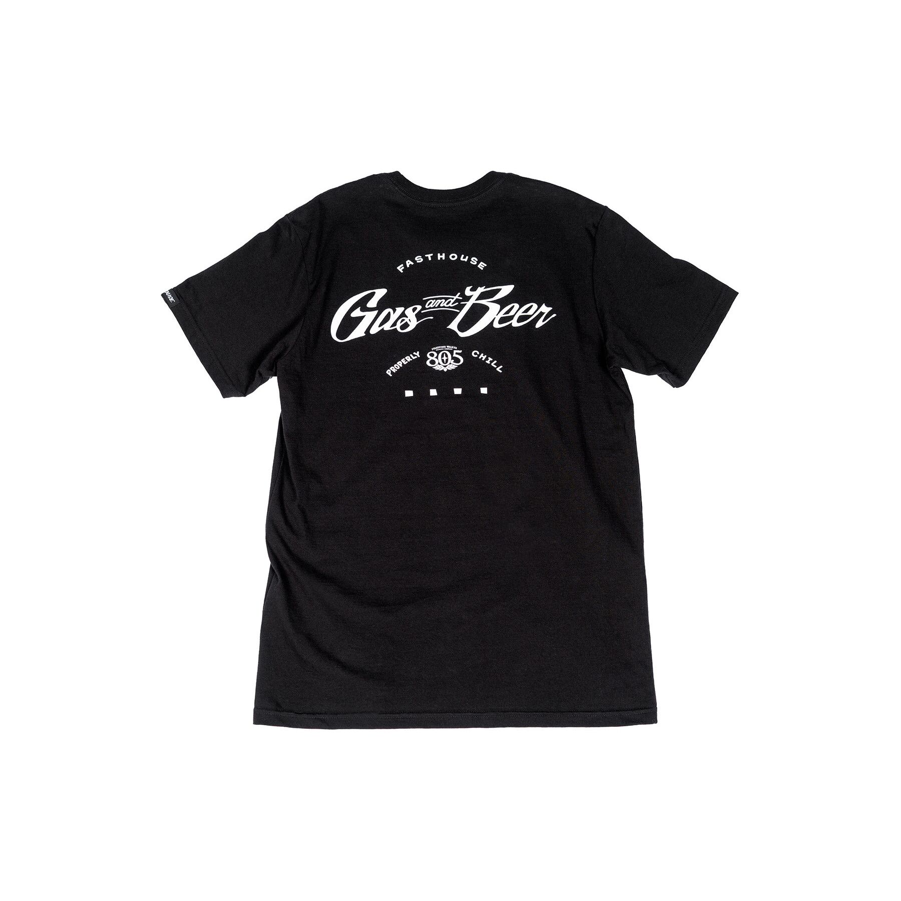 Fasthouse 805 Movement T-Shirt
