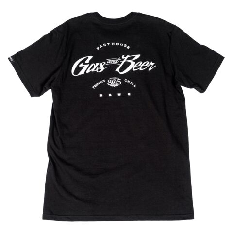 Fasthouse 805 Movement T-Shirt