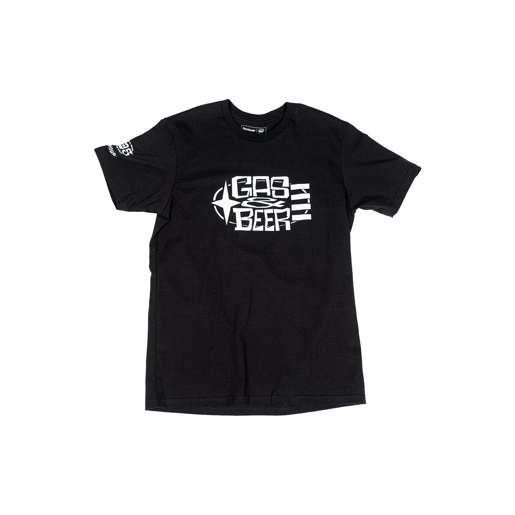 Fasthouse 805 Tandem T-Shirt