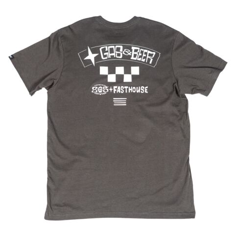 Fasthouse 805 Bar T-Shirt