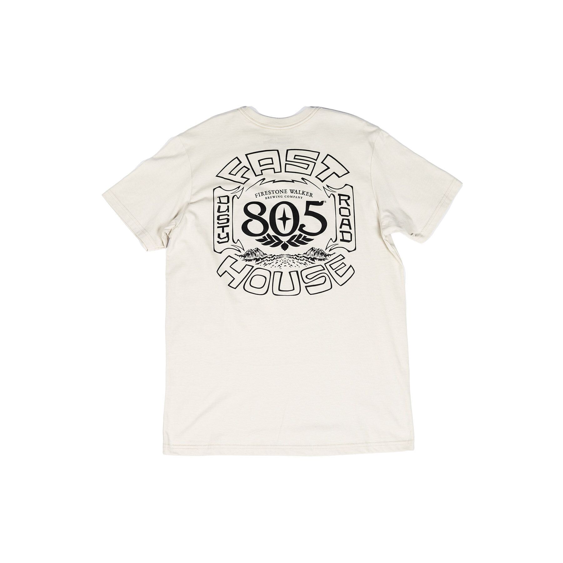 Fasthouse 805 Roam T-Shirt