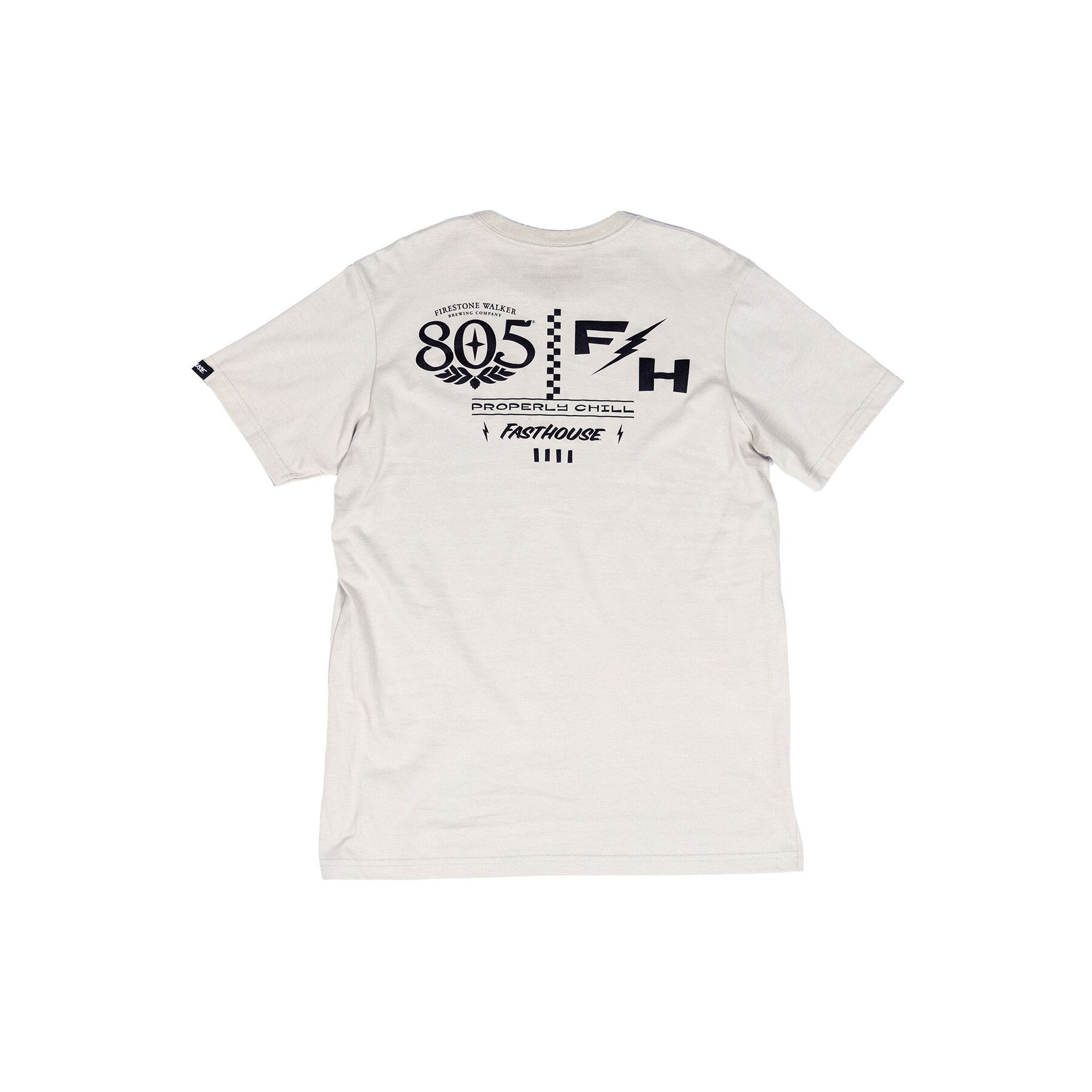 Fasthouse 805 Bond T-Shirt