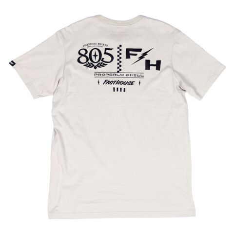 Fasthouse 805 Bond T-Shirt