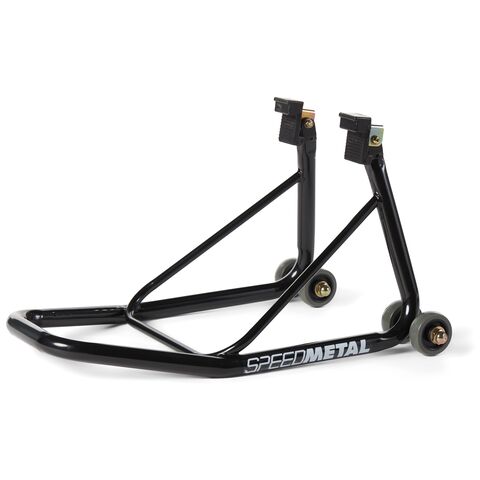 Speedmetal Front Paddock Stand [Open Box]