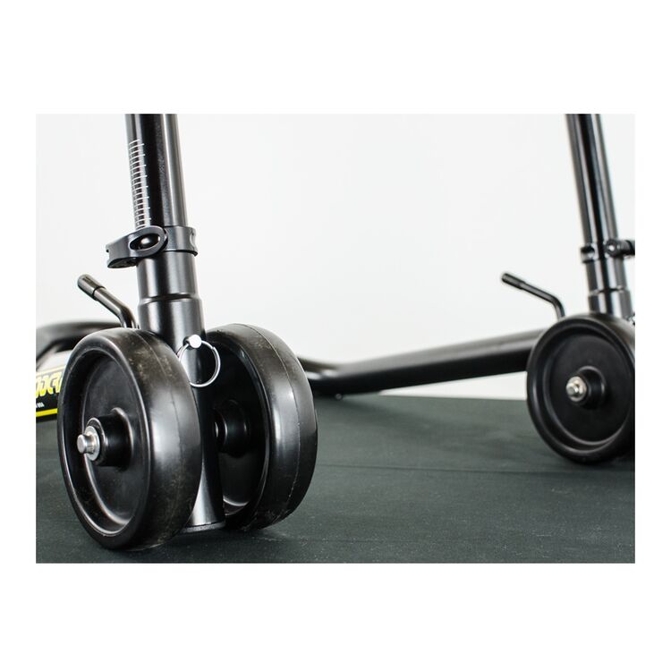 Woodcraft Spooled Rear Stand [Open Box]