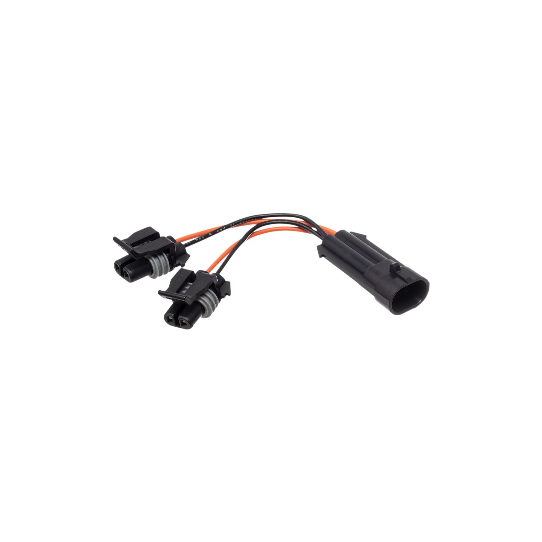 Namz Y-Power Adapter Harness For Indian 2014-2017