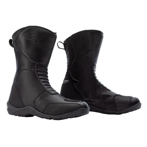 RST Moto Axiom CE WP Women's Boots Black / 36 [Open Box]