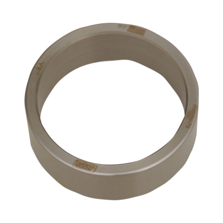 Jims Transmission Sprocket Spacer For Harley 1979-1984