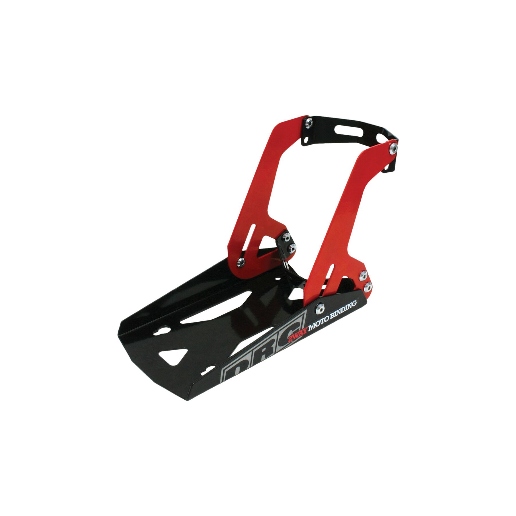DRC Moto Binding