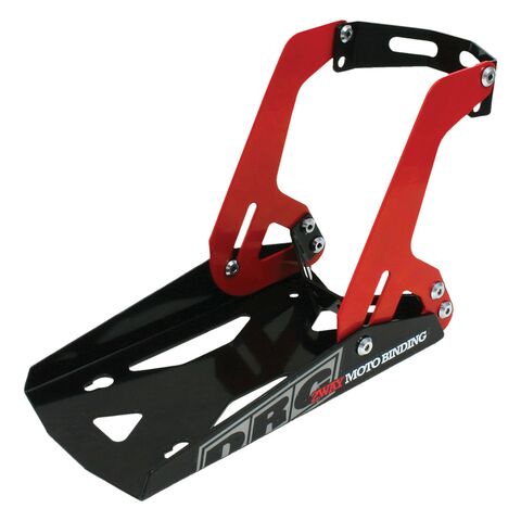 DRC Moto Binding