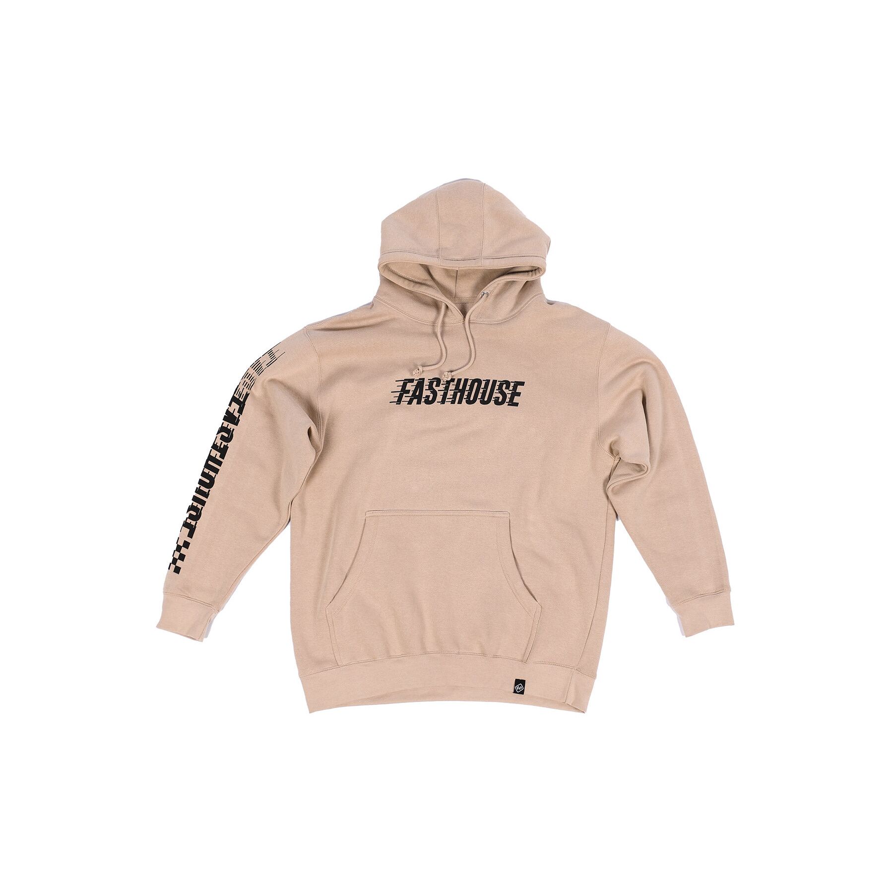 Fasthouse Racer Hoody