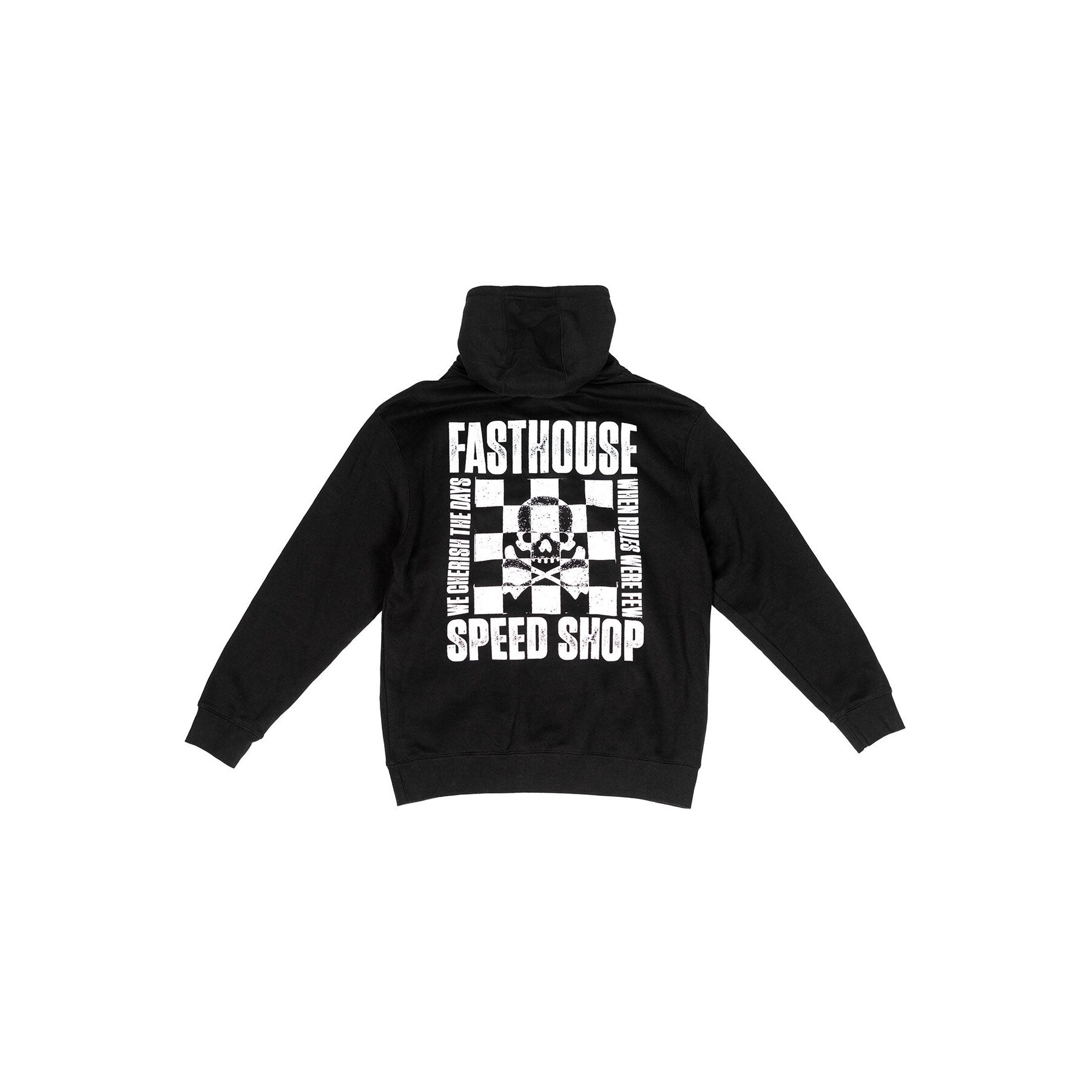 Fasthouse Grid Heavyweight Hoody