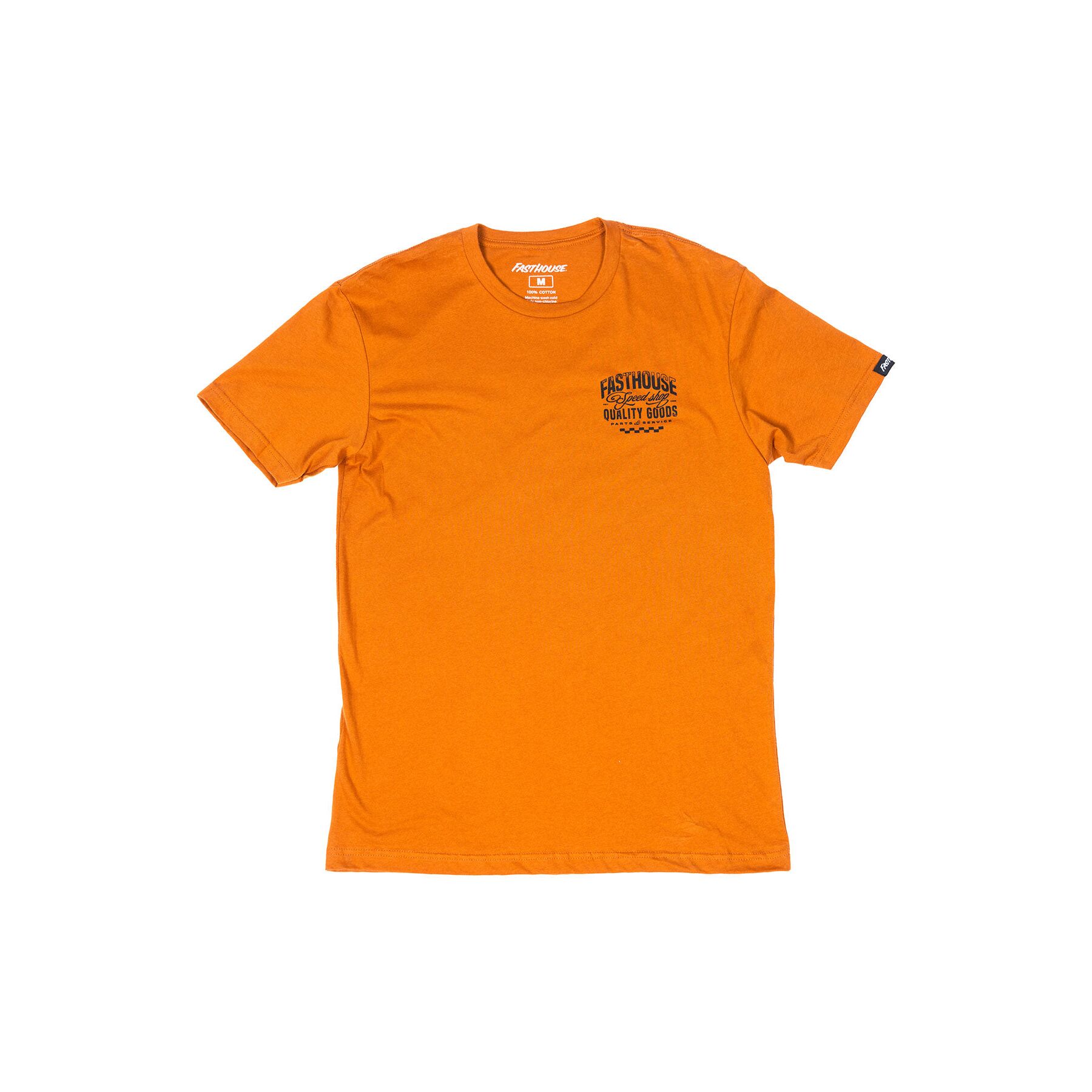 Fasthouse Virtue T-Shirt