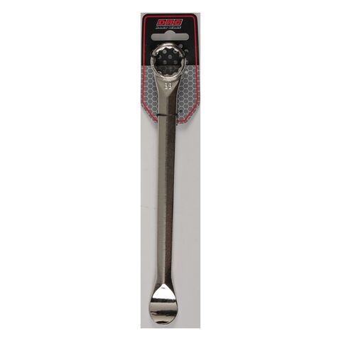 DRC Pro Spoon Tire Iron With Wrench