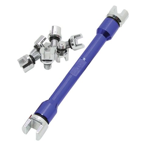 DRC Pro Spoke Wrench